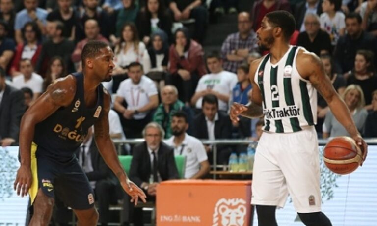 «Χαλάρωσε» και τα βρήκε… σκούρα η Φενερμπαχτσέ