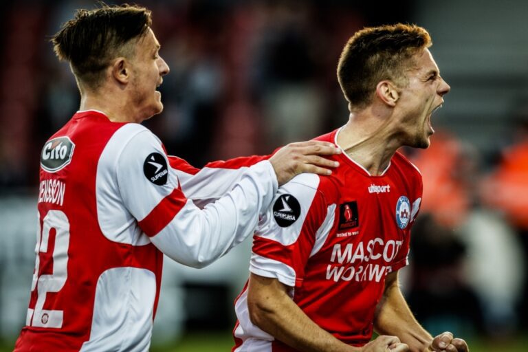 Χοσέ: Τελικός με γκολ στην Δανία και Μπριζ για πρωτάθλημα