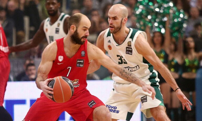 Το πρόγραμμα των τελικών της Basket League