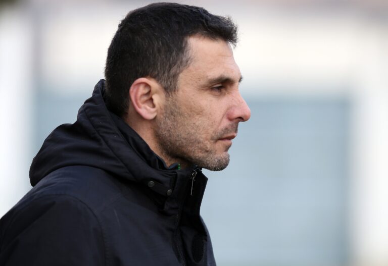 Προπονητής στον Απόλλωνα μέσω Στολτίδη