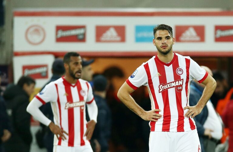 Η δύσκολη περίπτωση του Ταχτσίδη