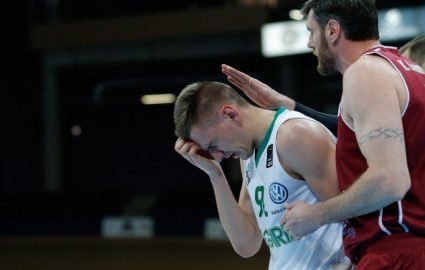 Λήξη του «συναγερμού» για τον Ουλανόβας