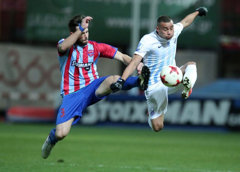 Τι ‘χες Βάντερσον, τι ‘χα πάντα