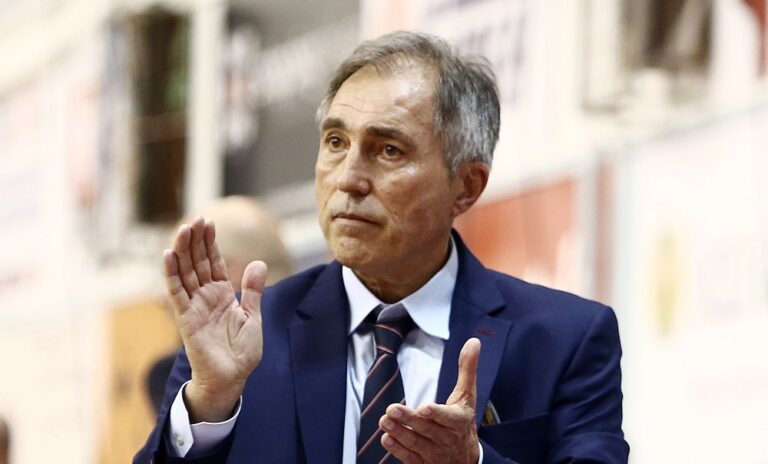 Αλεξανδρής: «Θεωρούσαμε δεδομένη τη νίκη του Κοροίβου»