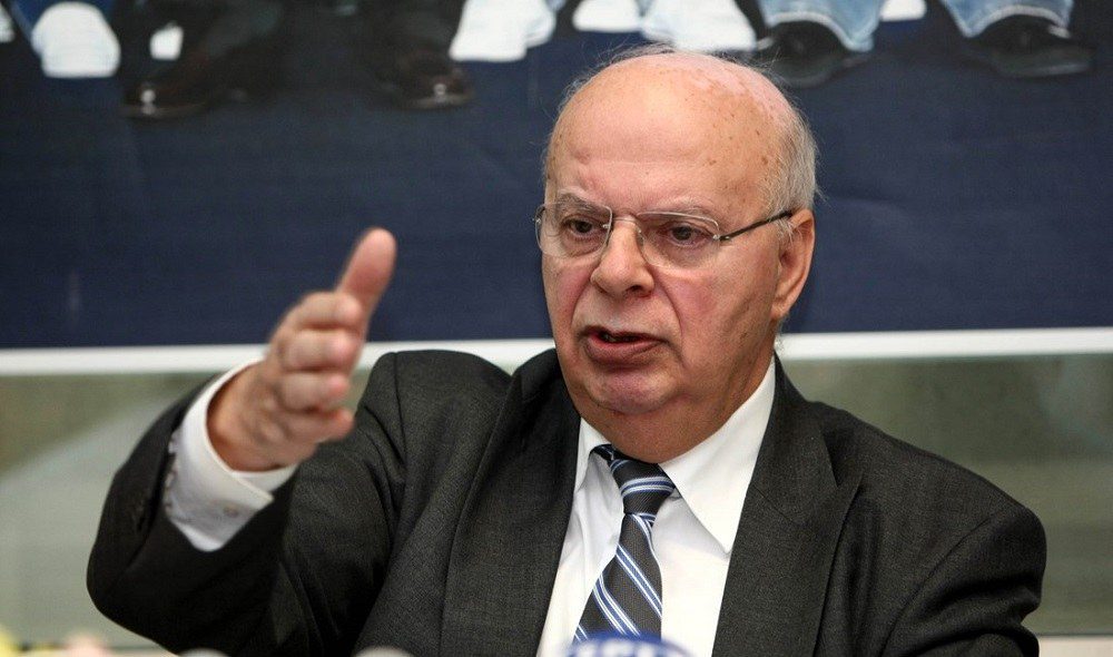 Βασιλακόπουλος: «Οι ατζέντηδες αποφασίζουν για Αντετοκούνμπο»