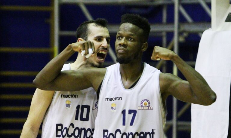 Μια «χρυσή» νίκη για την άνοδο ο Χολαργός