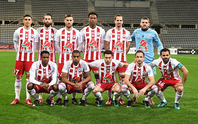 «Αίμα και άμμος» στο Αζαξιό-Χάβρη!