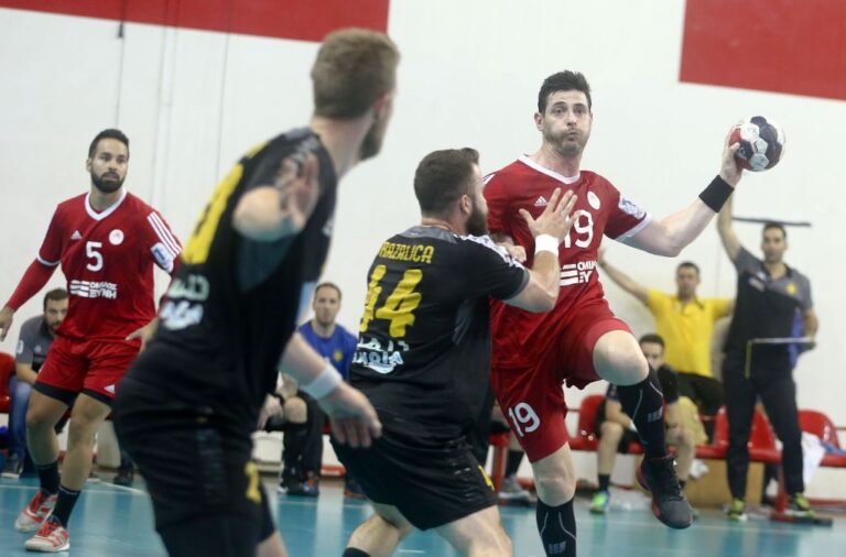 Live streaming ΑΕΚ – Ολυμπιακός