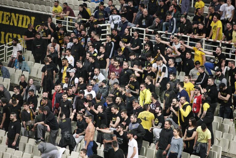 Η ΑΕΚ εξασφάλισε άλλα 200 εισιτήρια για το Final Four