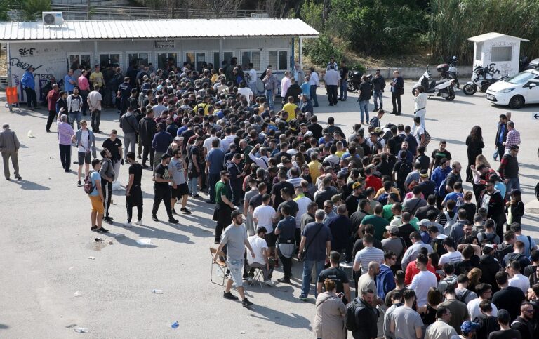 Την Τρίτη η διάθεση των εισιτηρίων για το Μπάγερν- ΑΕΚ