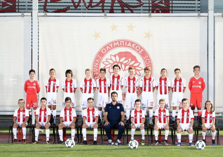 Τα αποτελέσματα της Ακαδημίας