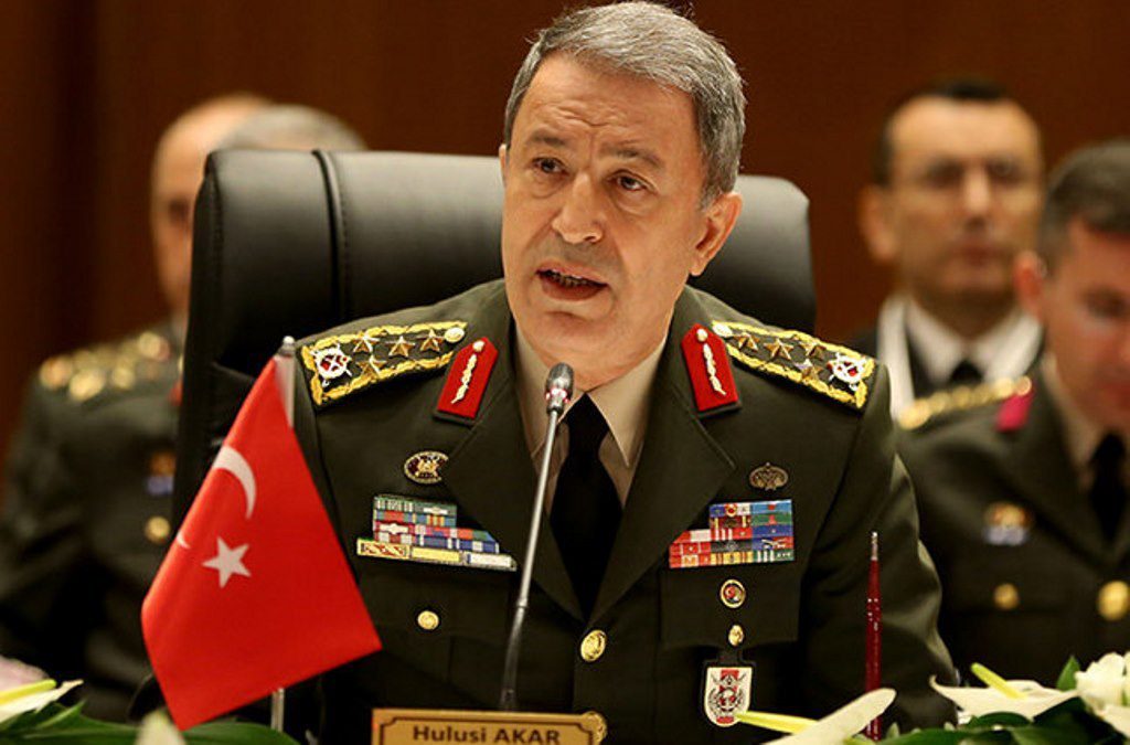 Νέα πρόκληση της Άγκυρας: «Μην κάνει κανείς λάθος υπολογισμούς στο Αιγαίο»