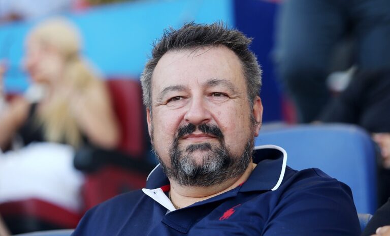 Δίνει απαντήσεις ο Πανιώνιος για τη λειτουργία της ΚΑΕ