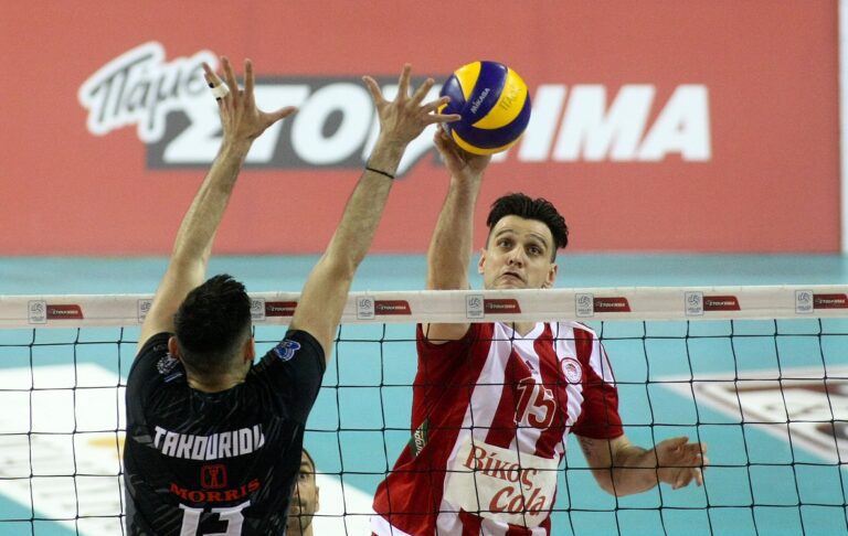 Στην Σπόρτινγκ ο Αλεξίεφ