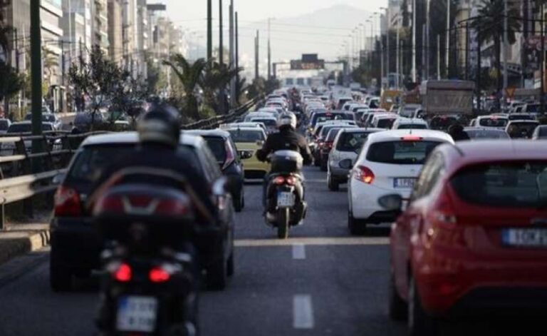 «Καμπανάκι» για τα ανασφάλιστα οχήματα: Αυτά είναι τα πρόστιμα