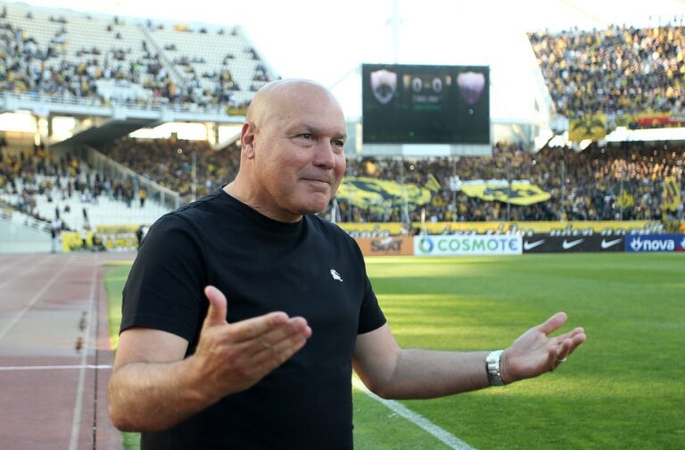 Τον… ιντριγκάρει ο Πανιώνιος