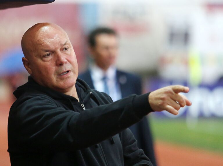 «Πάει Μαρόκο και αποφασίζει ο Ανιγκό»