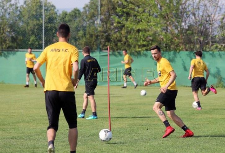 Ξανά ατομικό ο Κάσσος