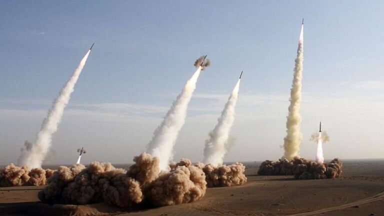 Αναχαιτίστηκε βαλλιστικός πύραυλος στη Σ.Αραβία