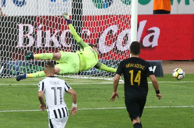 To 62% του Μπάρκα