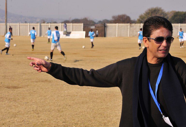 Μπεμπέτο: «Ανίκητη η Ρεάλ με τον Νεϊμάρ»