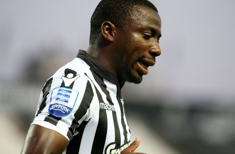 «Συμφωνία με Κάμπος η Αλάνιασπορ»