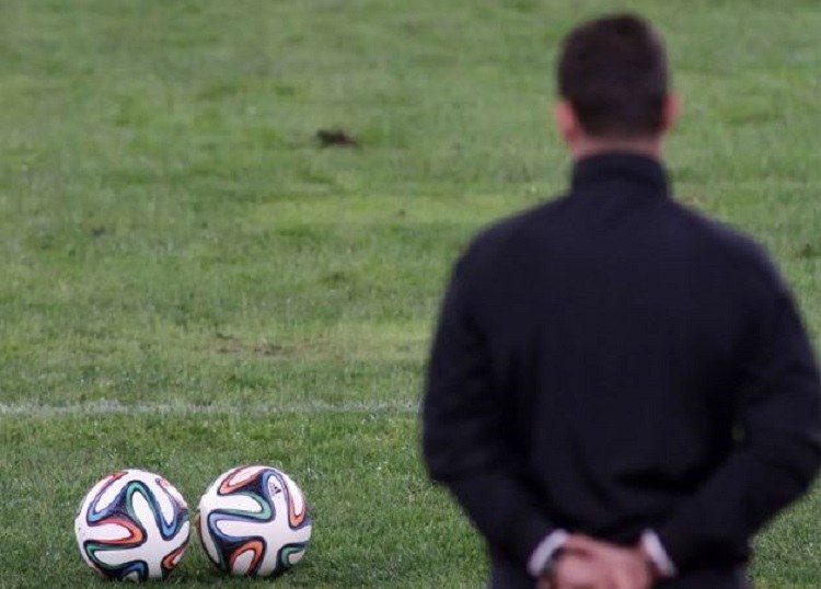 Προσπάθησε να βρει ομάδα μέσω… δημοσιογράφου