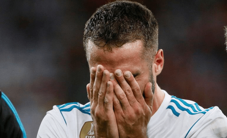 Χάνει την πρεμιέρα του Παγκοσμίου Κυπέλλου ο Καρβαχάλ