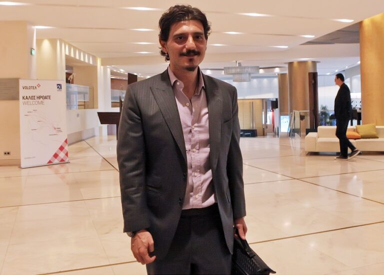 Απάντηση Γιαννακόπουλου στην ΠΑΕ