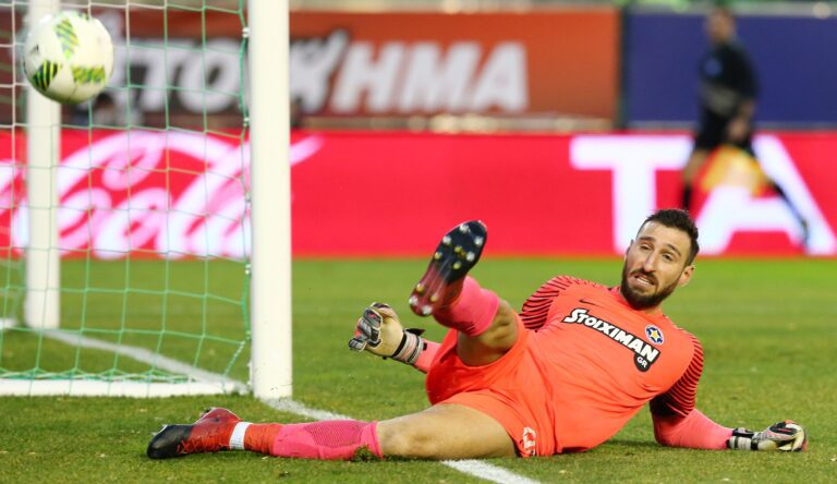 Σενάρια για Ντοναρούμα και Ολυμπιακό