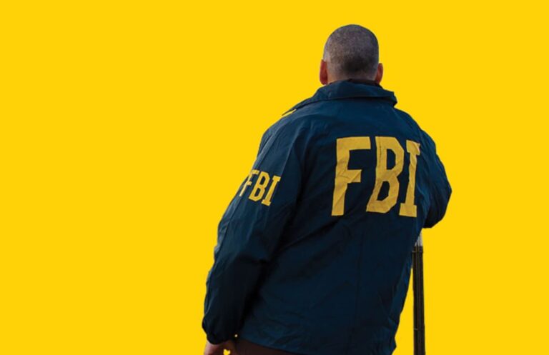 Πράγματα που το FBI δεν θέλει να ξέρεις (γιατί ντρέπεται)