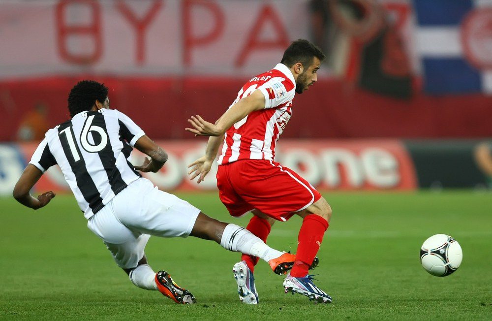 Ο «Φέτφα» φέρνει το απρόβλεπτο