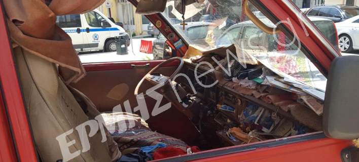 Ζάκυνθος: Σκότωσε τον πατέρα του γιατί τους κακοποιούσε…