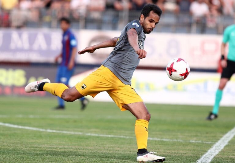 Γκάλο: «Να μείνουμε συγκεντρωμένοι και να κερδίσουμε τον ΠΑΟΚ»