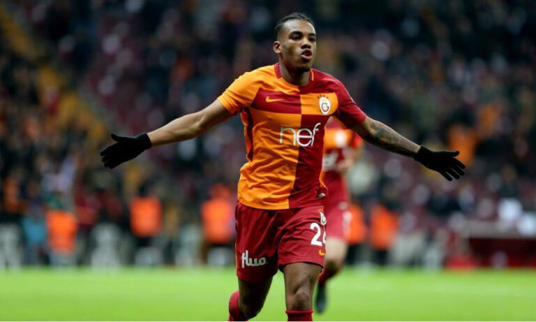 «Θέλει (και) το 20% των δικαιωμάτων του Ροντρίγκες η Γαλατά»