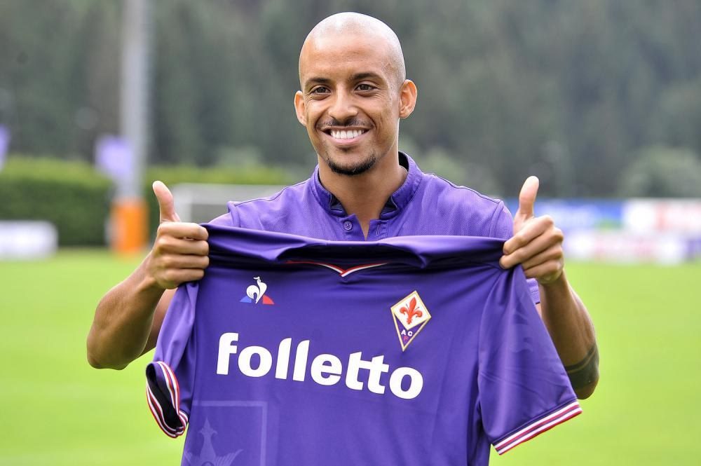 Μπρούνο Γκασπάρ για το δεξί άκρο της άμυνας!