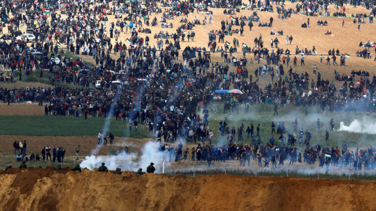 Αυξάνονται οι νεκροί στη Λωρίδα της Γάζας: Νεκρός ένας 23χρονος