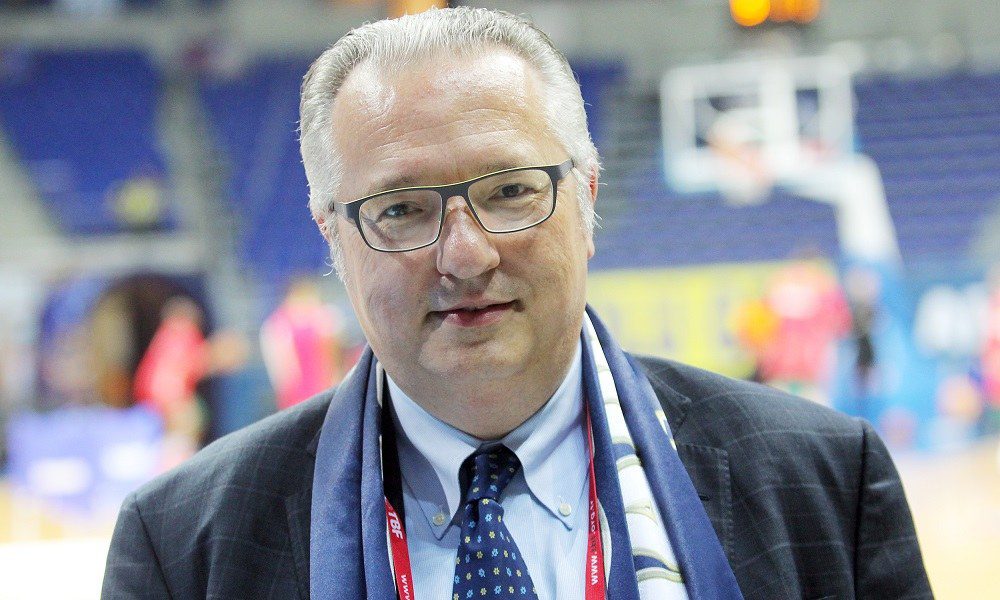«Δεν υπάρχει ομάδα που να μη θέλει τον Παναθηναϊκό στην Euroleague»
