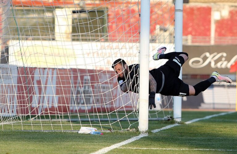 Διάψευση ΑΕΛ για Γιαννακόπουλο