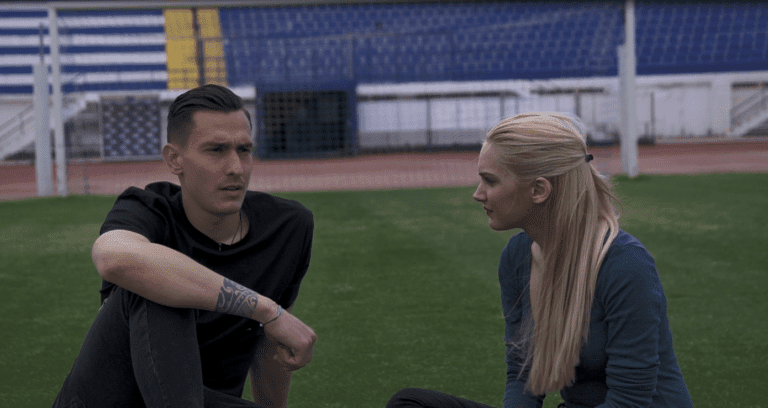 Γιαννιώτης: «Είμαι έτοιμος»