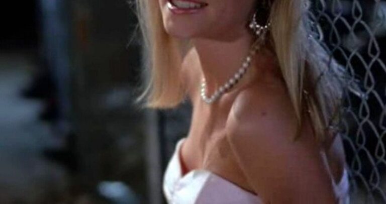 «Έφυγε» ξαφνικά από τη ζωή 52χρονη γνωστή ηθοποιός (pic)