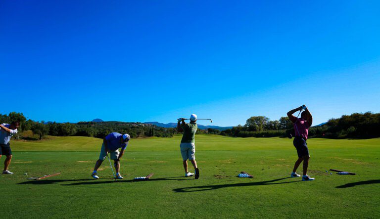 Το κορυφαίο τουρνουά γκολφ είναι και πάλι εδώ!
