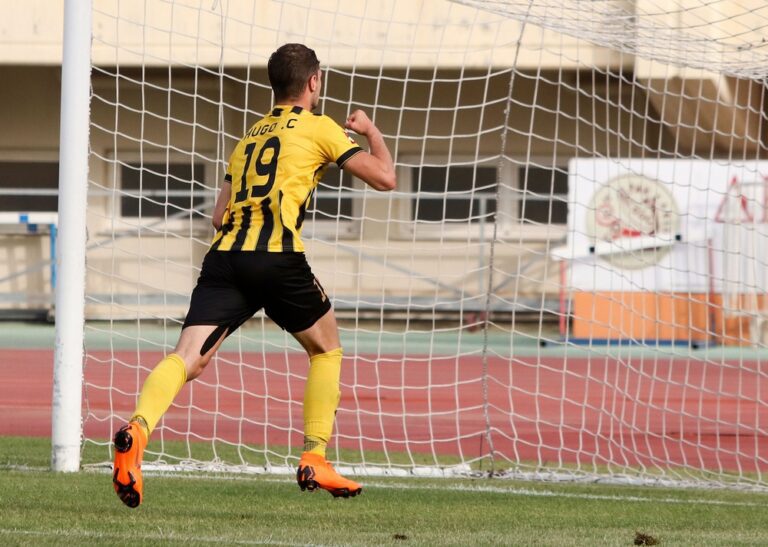 Στο «κόλπο» για Κάιπερς ο Ολυμπιακός!