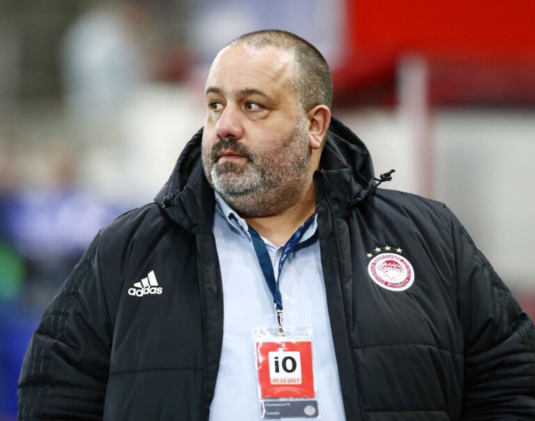 Καραπαπάς: «Κάηκε η πόλη και η κυβέρνηση άφαντη»