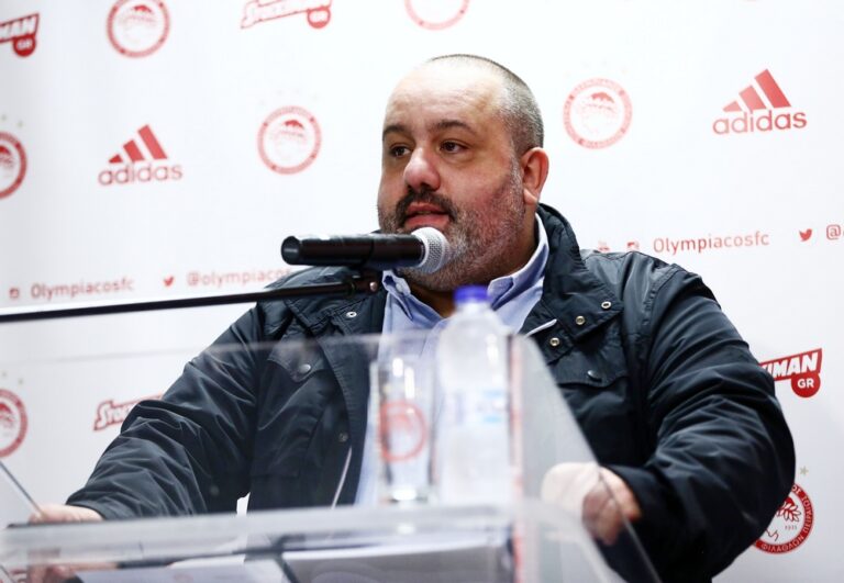 Καραπαπάς: «Αυτοί είναι οι ΑΟΜΑΤΟΙ παρατηρητές»