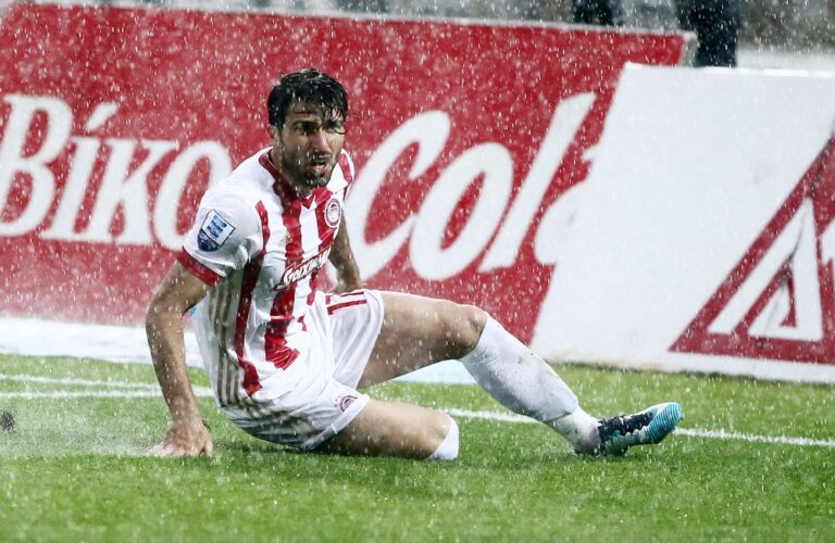 Και η Άουγκσμπουργκ για Ανσαριφάρντ