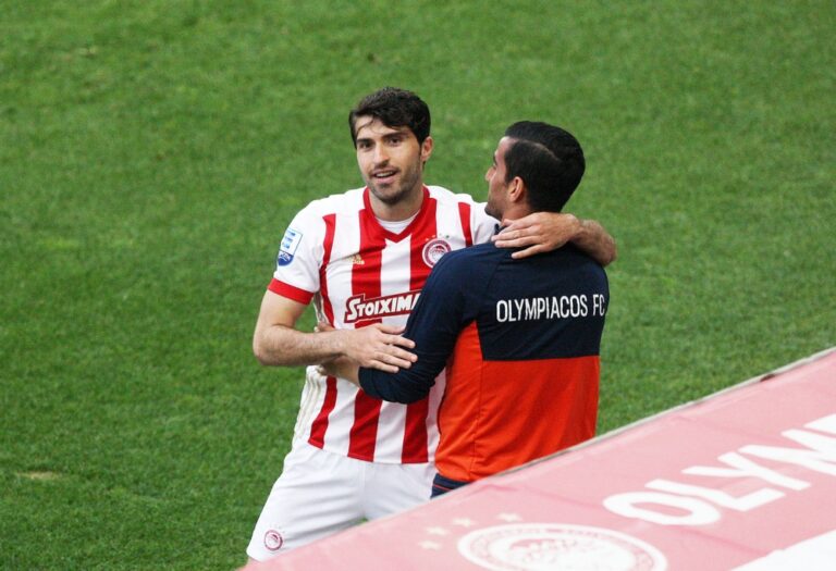 Το αναμενόμενο για Ανσαριφάρντ και Χατζισαφί