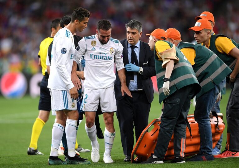 Νοκ-άουτ και ο Καρβαχάλ (pics+vid)