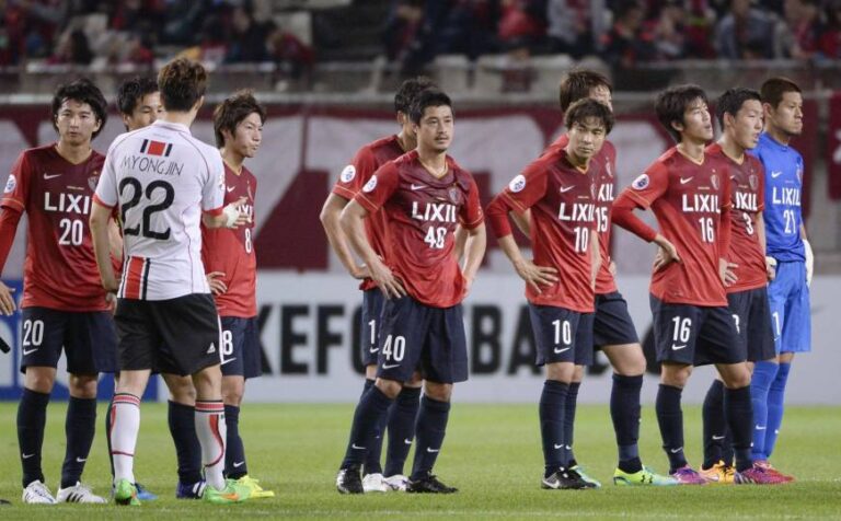 Χοσέ: Ανάκαμψη για Κασίμα