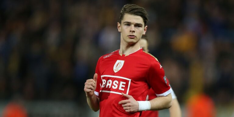 Κάιπερς: «Δεν καταλαβαίνω γιατί επιμένει η ΑΕΚ»